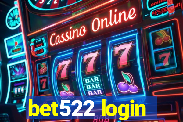 bet522 login