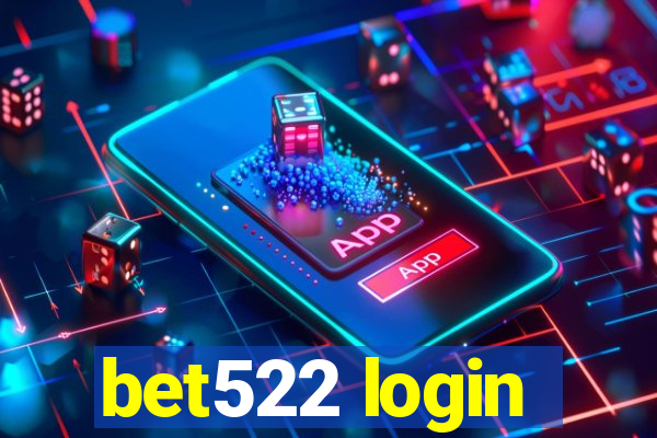 bet522 login