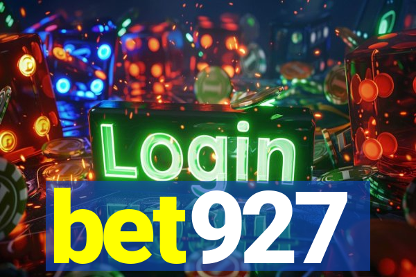 bet927