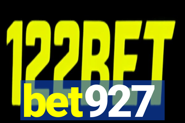 bet927