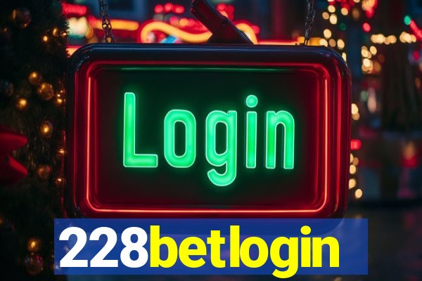 228betlogin