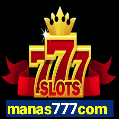 manas777com