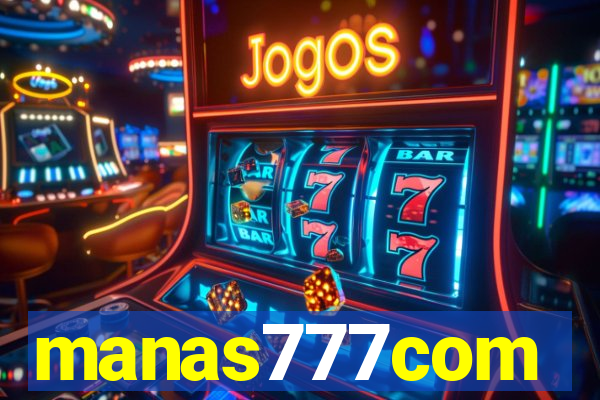 manas777com