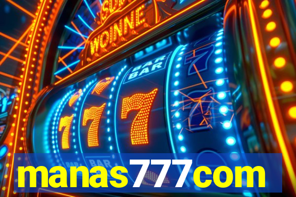 manas777com