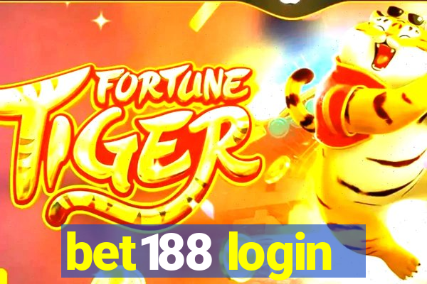 bet188 login