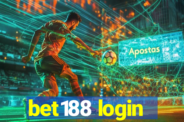 bet188 login