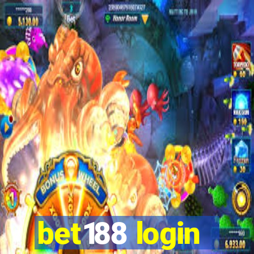 bet188 login