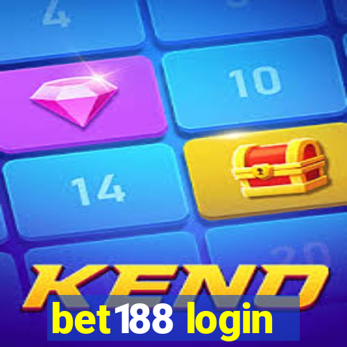 bet188 login