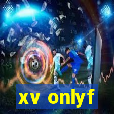 xv onlyf