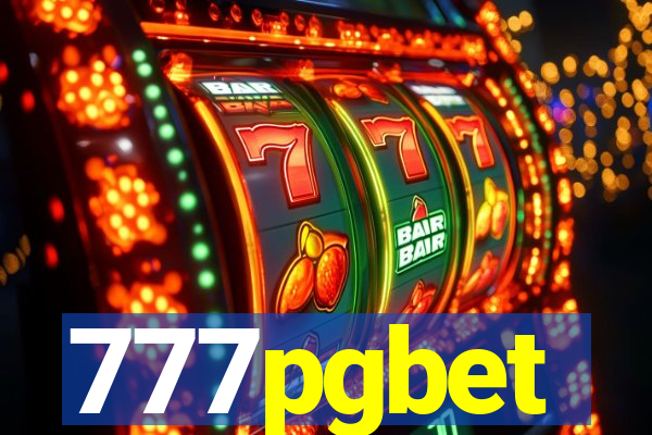 777pgbet