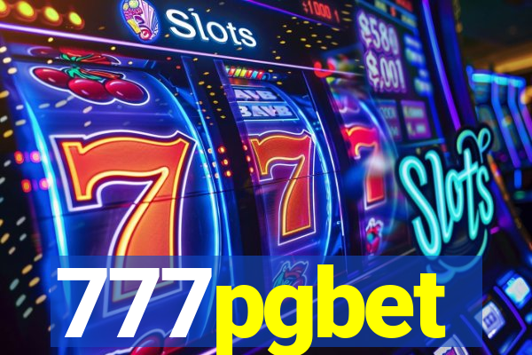 777pgbet