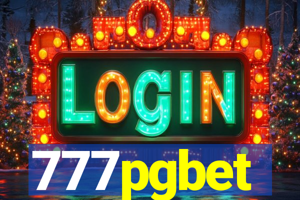 777pgbet