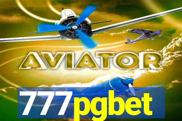 777pgbet