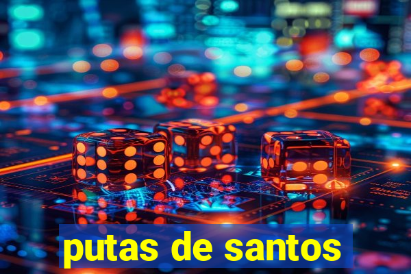 putas de santos