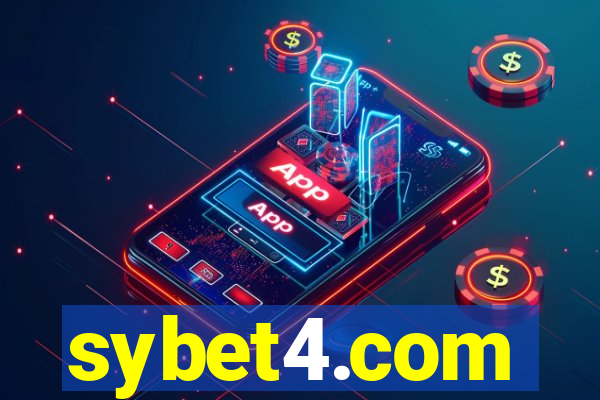 sybet4.com