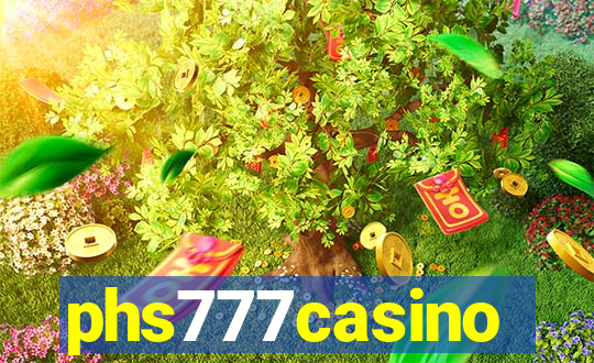 phs777casino