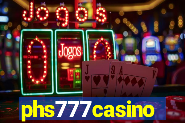 phs777casino