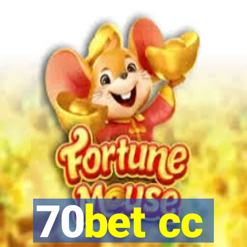 70bet cc