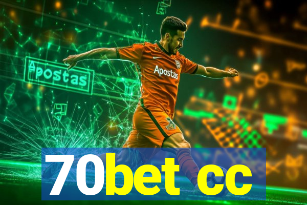 70bet cc