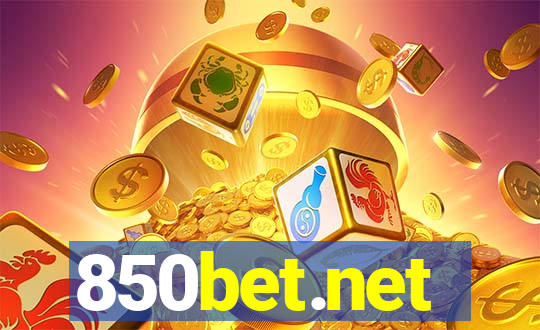 850bet.net