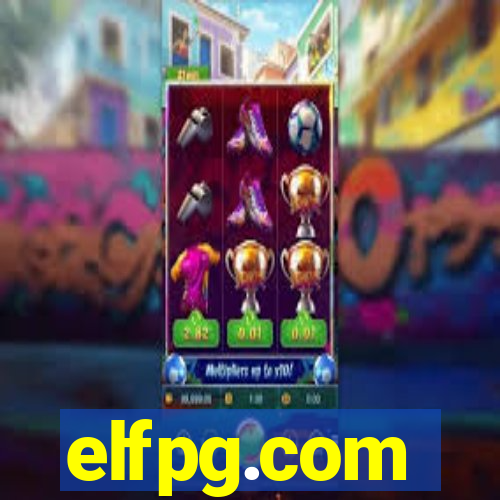 elfpg.com