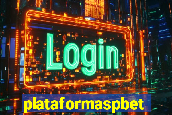 plataformaspbet