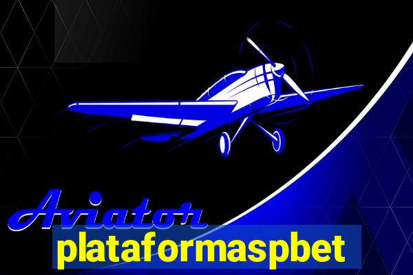 plataformaspbet