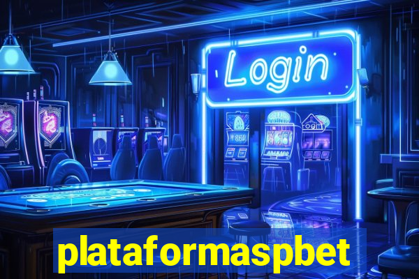 plataformaspbet