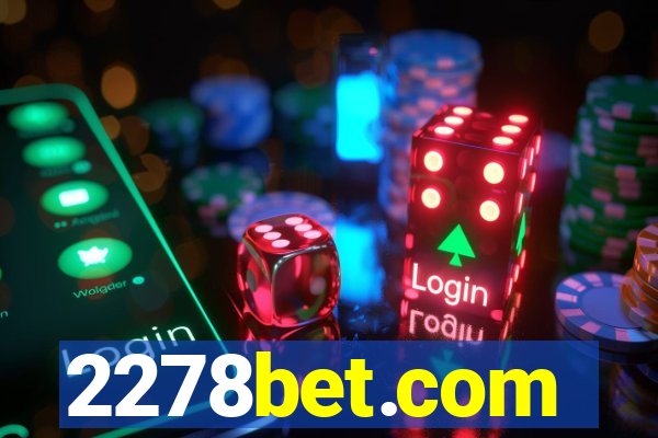 2278bet.com