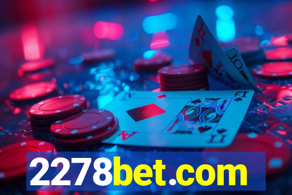 2278bet.com