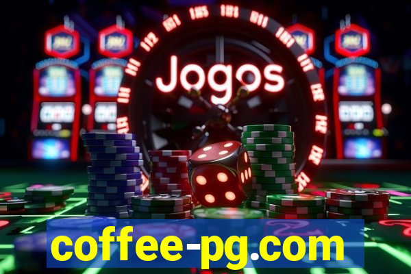 coffee-pg.com