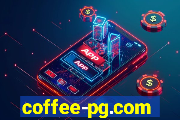 coffee-pg.com