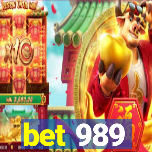 bet 989