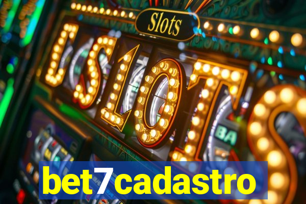 bet7cadastro