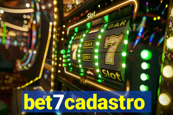 bet7cadastro