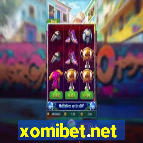 xomibet.net