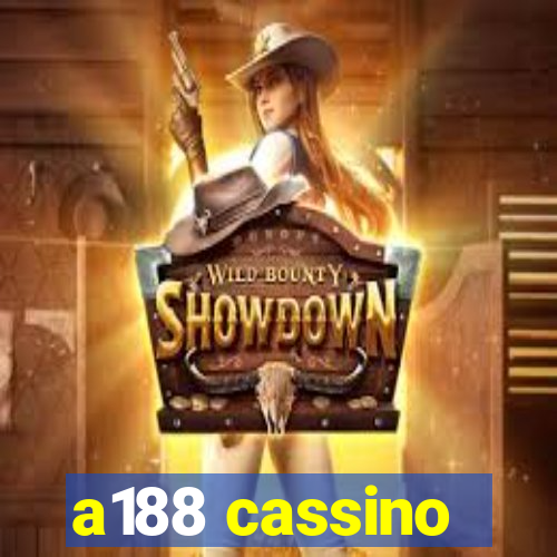 a188 cassino