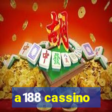 a188 cassino