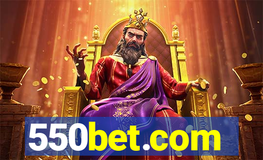 550bet.com