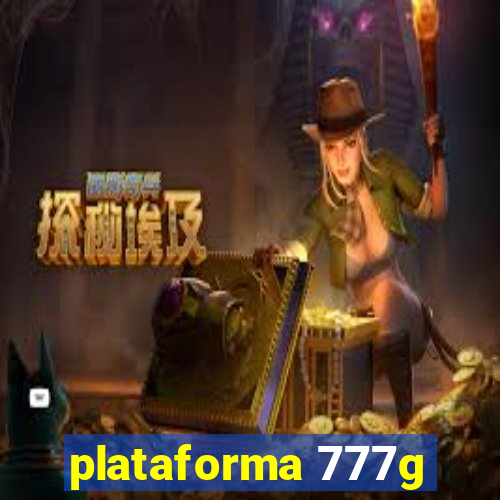 plataforma 777g