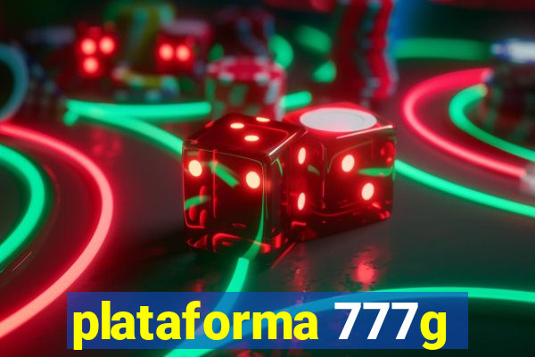 plataforma 777g