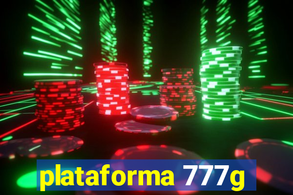 plataforma 777g