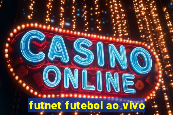 futnet futebol ao vivo