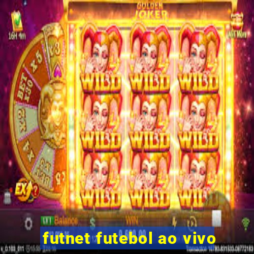 futnet futebol ao vivo