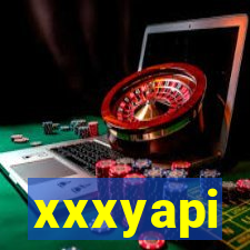 xxxyapi