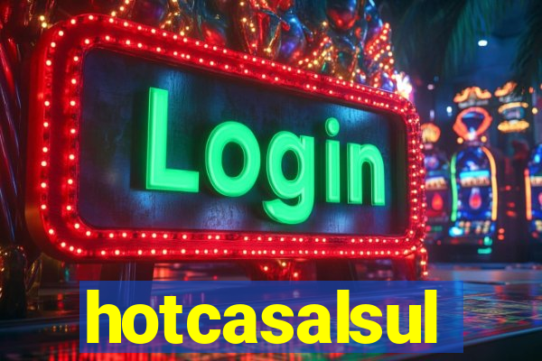 hotcasalsul