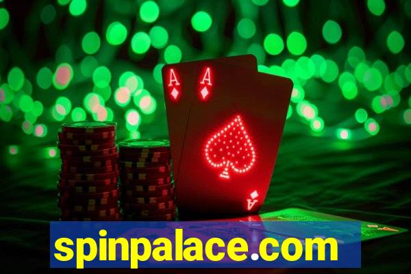 spinpalace.com