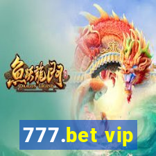 777.bet vip