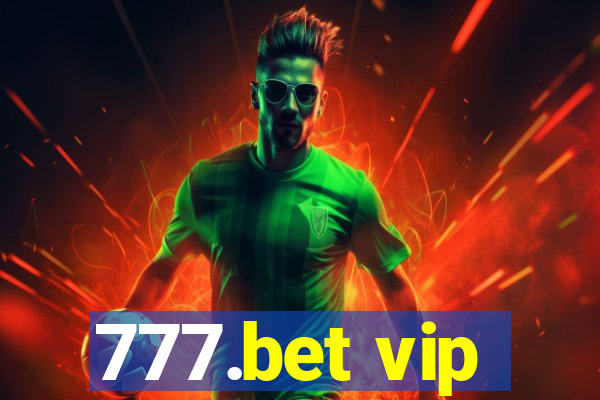 777.bet vip