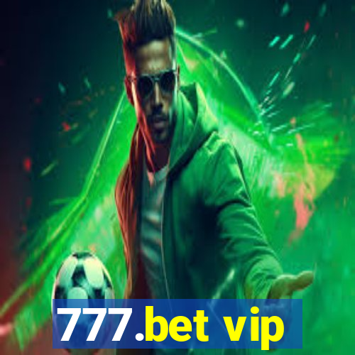 777.bet vip